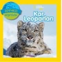 National Geographic Kids - Dünyanızı Keşfedin Kar Leoparları