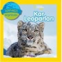 National Geographic Kids - Dünyanızı Keşfedin Kar Leoparları