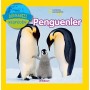 National Geographic Kids - Dünyanızı Keşfedin Penguenler