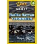 National Geographic Kids - Harika Hayvan Yolculukları