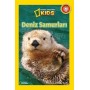 National Geographic Kids -Deniz Samurları