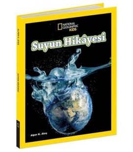 National Geographic Kids - Suyun Hikayesi