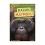 National Geographic Kids - Kısa Hikayeler Serisi Kaçak Maymun!