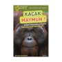 National Geographic Kids - Kısa Hikayeler Serisi Kaçak Maymun!