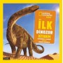 National Geographic Little Kids - İlk Dinozor Kitabım