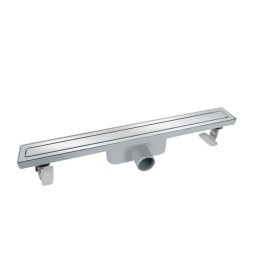 Adell Duş Kanalı DK 05 500x70 mm