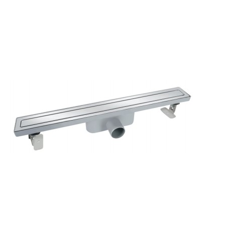Adell Duş Kanalı DK 05 500x70 mm