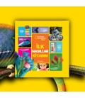National Geographic Kids - İlk Nasıllar Kitabım