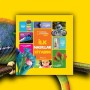 National Geographic Kids - İlk Nasıllar Kitabım
