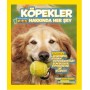 National Geographic Kids - Köpekler Hakkında Her Şey