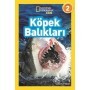 National Geographic Kids - Köpek Balıkları