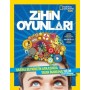 National Geographic Kids - Zihin Oyunları