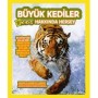 National Geographic Kids - Büyük Kediler Hakkında Herşey