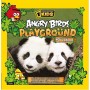 National Geographic Kids - Angry Birds Playground Hayvanlar