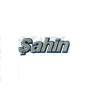 Mtj 1451 Mavi Şahin Yazılı Logo