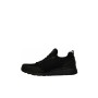 Skechers Erkek Siyah Sneaker - Norgen Vore - 66287 BBK