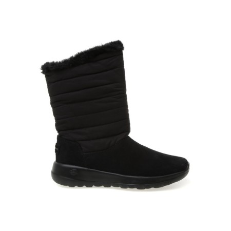 Skechers On The Go Joy Kadın Siyah Kar Botu 15514 BBK