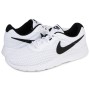 Nike Erkek Beyaz Ayakkabı Tanjun 812654-101