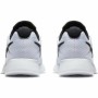 Nike Erkek Beyaz Ayakkabı Tanjun 812654-101
