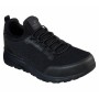 Skechers 66287 BBK Norgen - Vore Erkek Spor Ayakkabı