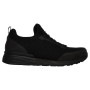 Skechers 66287 BBK Norgen - Vore Erkek Spor Ayakkabı