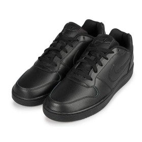 Nike Erkek Ayakkabı Ebernon Low AQ1775-003