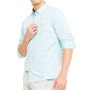 Polo Gömlek G081SZ004 393073 Uzunkol