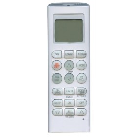 LG Orijinal Klima Kumandası Akb73215509