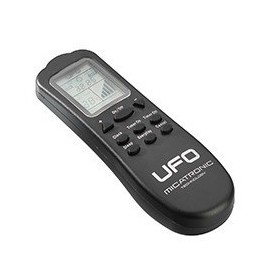 Ufo Micatronic 23/UK 2300W Dikey Orijinal Uzaktan Kumanda