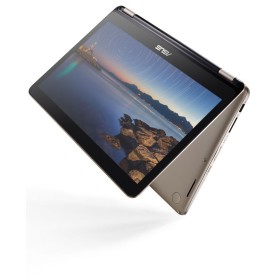 ASUS Book Flip Transformer TP301UJ-DW105T i5-6200U 4GB DDR3 1TB 13.3" W10