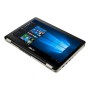 ASUS Book Flip Transformer TP301UJ-DW105T i5-6200U 4GB DDR3 1TB 13.3" W10