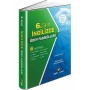 6. Sınıf İngilizce Ödev Fasikülleri Aydın Yayınları