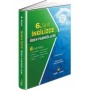 6. Sınıf İngilizce Ödev Fasikülleri Aydın Yayınları