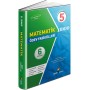 5. Sınıf Matematik Ödev Fasikülleri Aydın Yayınları