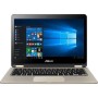 ASUS Book Flip Transformer TP301UJ-DW105T i5-6200U 4GB DDR3 1TB 13.3" W10