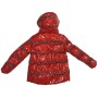 B&G Store Tyess Kız Çocuk Kırmızı Mont 19FW0TJ4706