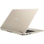 ASUS Book Flip Transformer TP301UJ-DW105T i5-6200U 4GB DDR3 1TB 13.3" W10