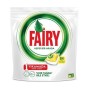 Fairy Hepsi Bir Arada Limon 84'lü Bulaşık Makinesi Kapsülü
