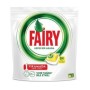 Fairy Hepsi Bir Arada Limon 84'lü Bulaşık Makinesi Kapsülü