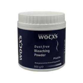 Wocxs White Platin Saç Açıcı 1000 GR