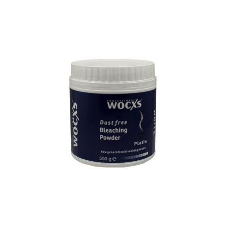 Wocxs White Platin Saç Açıcı 1000 GR