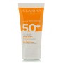 Clarins Sun Care Body Cream SPF50+ 150 ml
