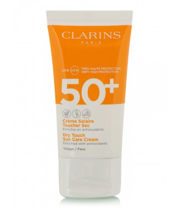 Clarins Sun Care Body Cream SPF50+ 150 ml