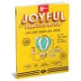 8. Sınıf Joyful Practice Book Bee Publishing