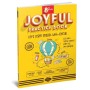 8. Sınıf Joyful Practice Book Bee Publishing