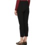 Network Regular Fit Siyah Kadın Pantolon 1070755-052
