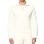 Network Slim Fit Ekru Erkek Sweatshirt 1071448-170