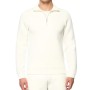 Network Slim Fit Ekru Erkek Sweatshirt 1071448-170