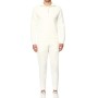 Network Slim Fit Ekru Erkek Sweatshirt 1071448-170