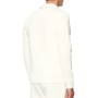 Network Slim Fit Ekru Erkek Sweatshirt 1071448-170